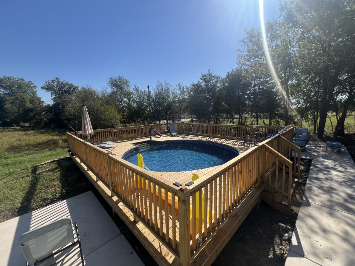 All In One Pools and Outdoor Living 38B18304-3104-44C8-AC9B-C785E10D1EFE Before-And-After  