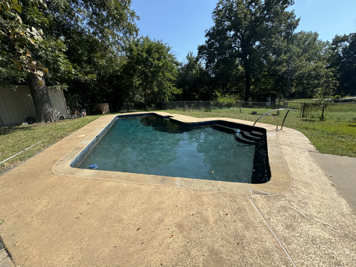 All In One Pools and Outdoor Living 5D5155AC-62A9-43FB-903F-06D5FBAD68DA Before-And-After  